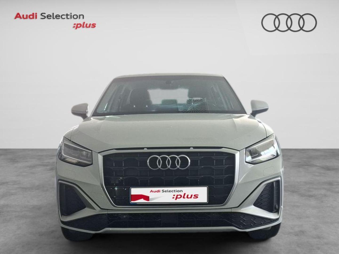 Audi Q2 S line 30 TDI 85 kW (116 CV) S tronic