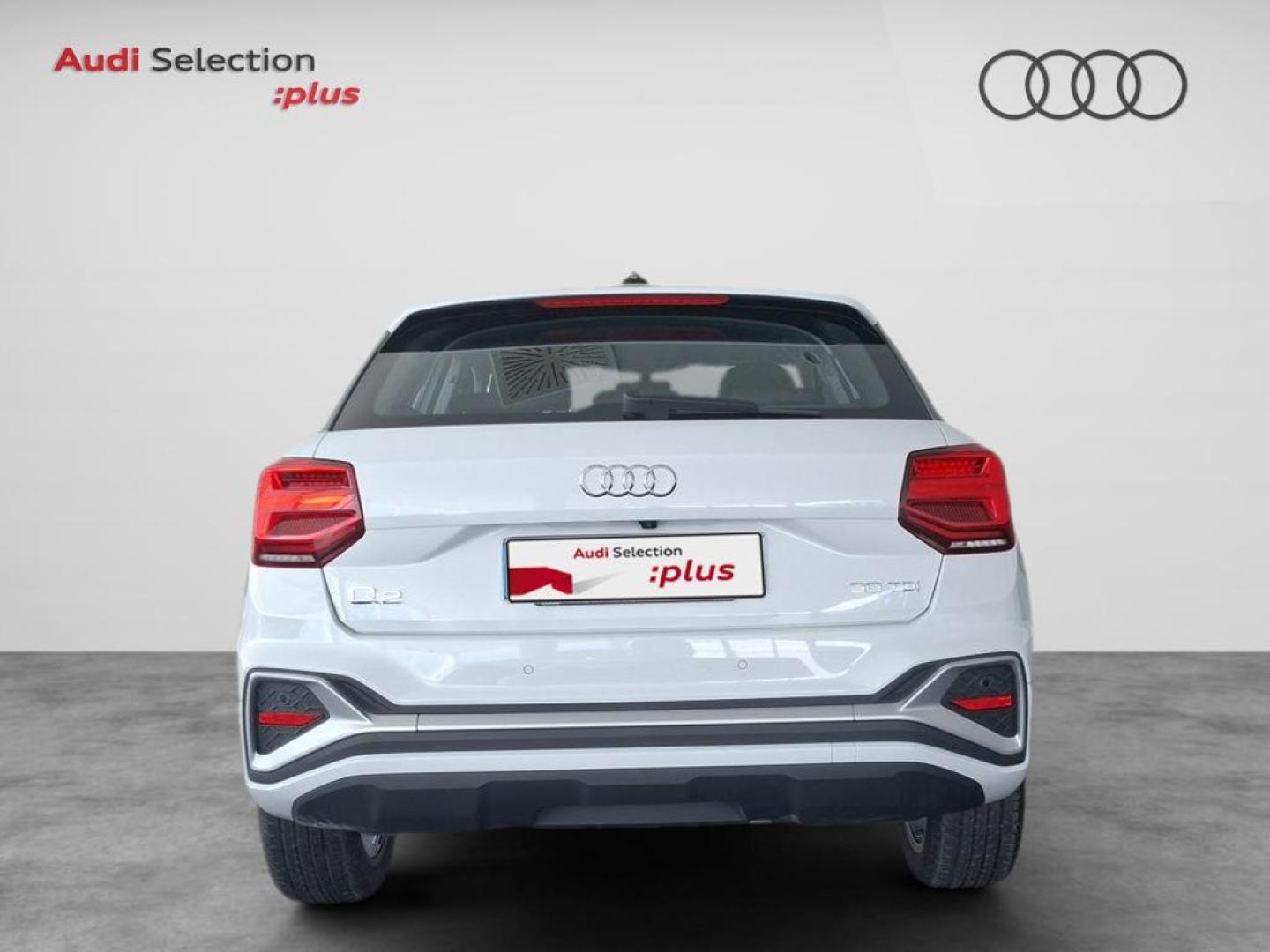 Audi Q2 S line 30 TDI 85 kW (116 CV) S tronic