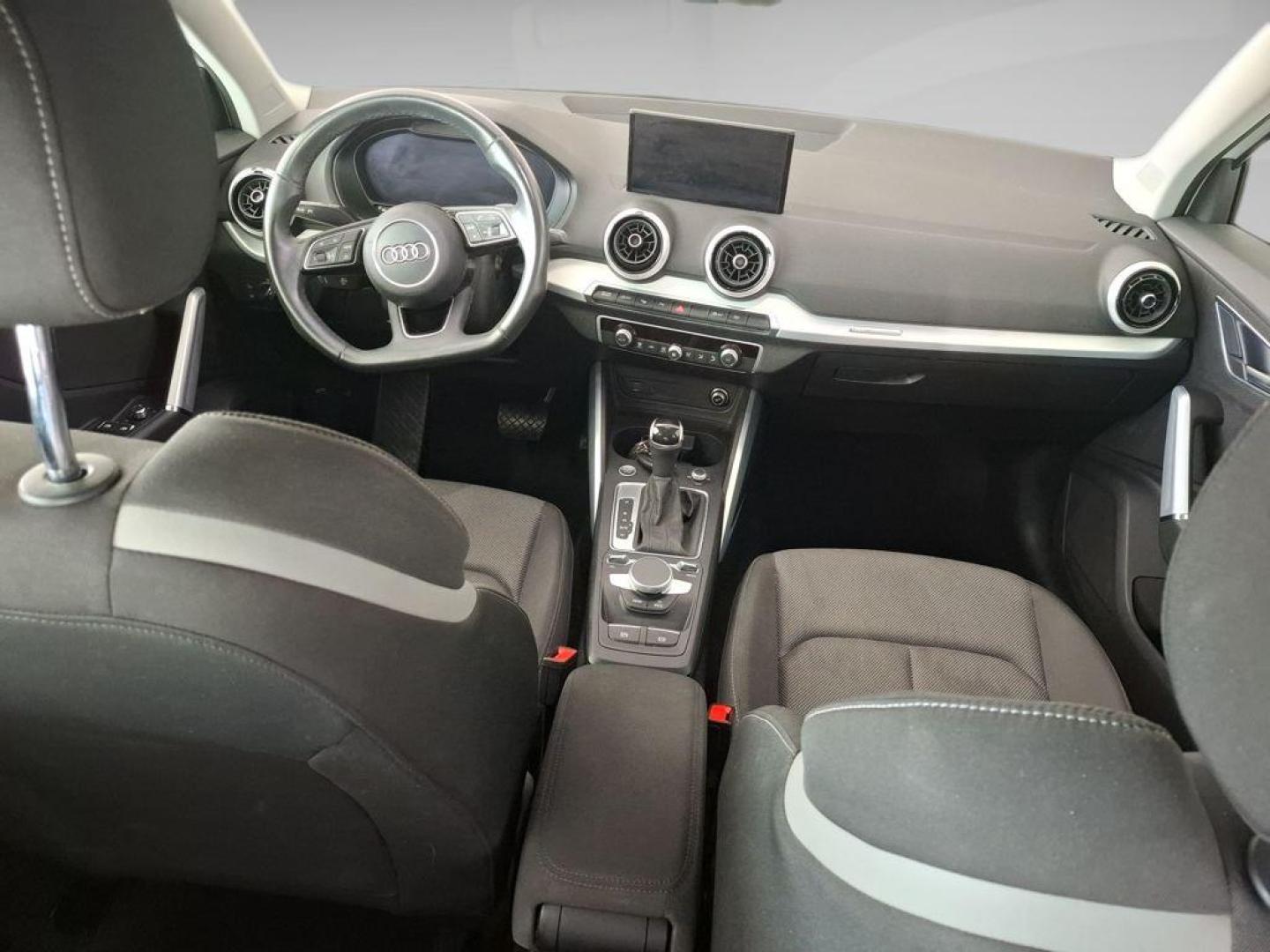 Audi Q2 S line 30 TDI 85 kW (116 CV) S tronic