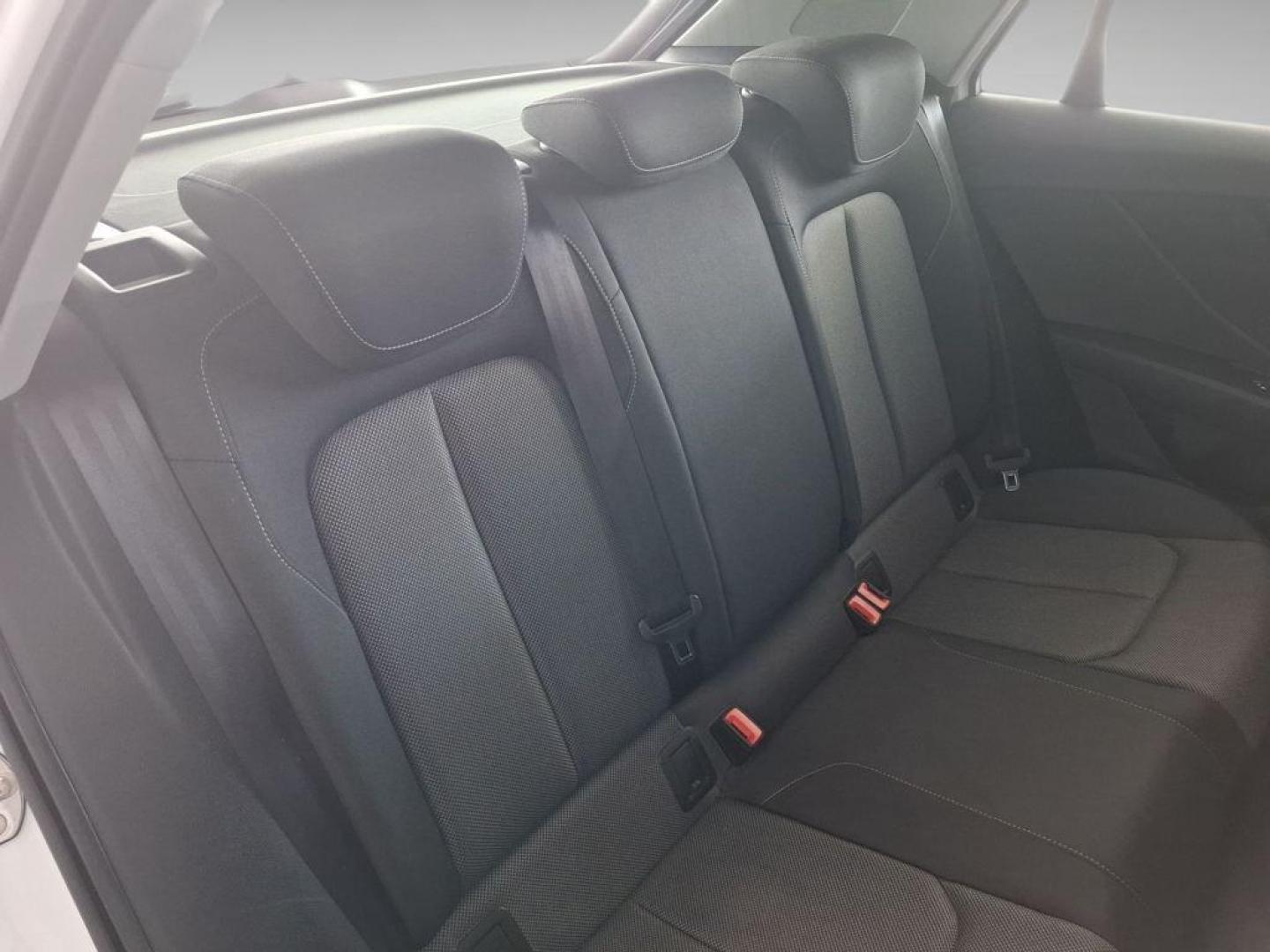 Audi Q2 S line 30 TDI 85 kW (116 CV) S tronic