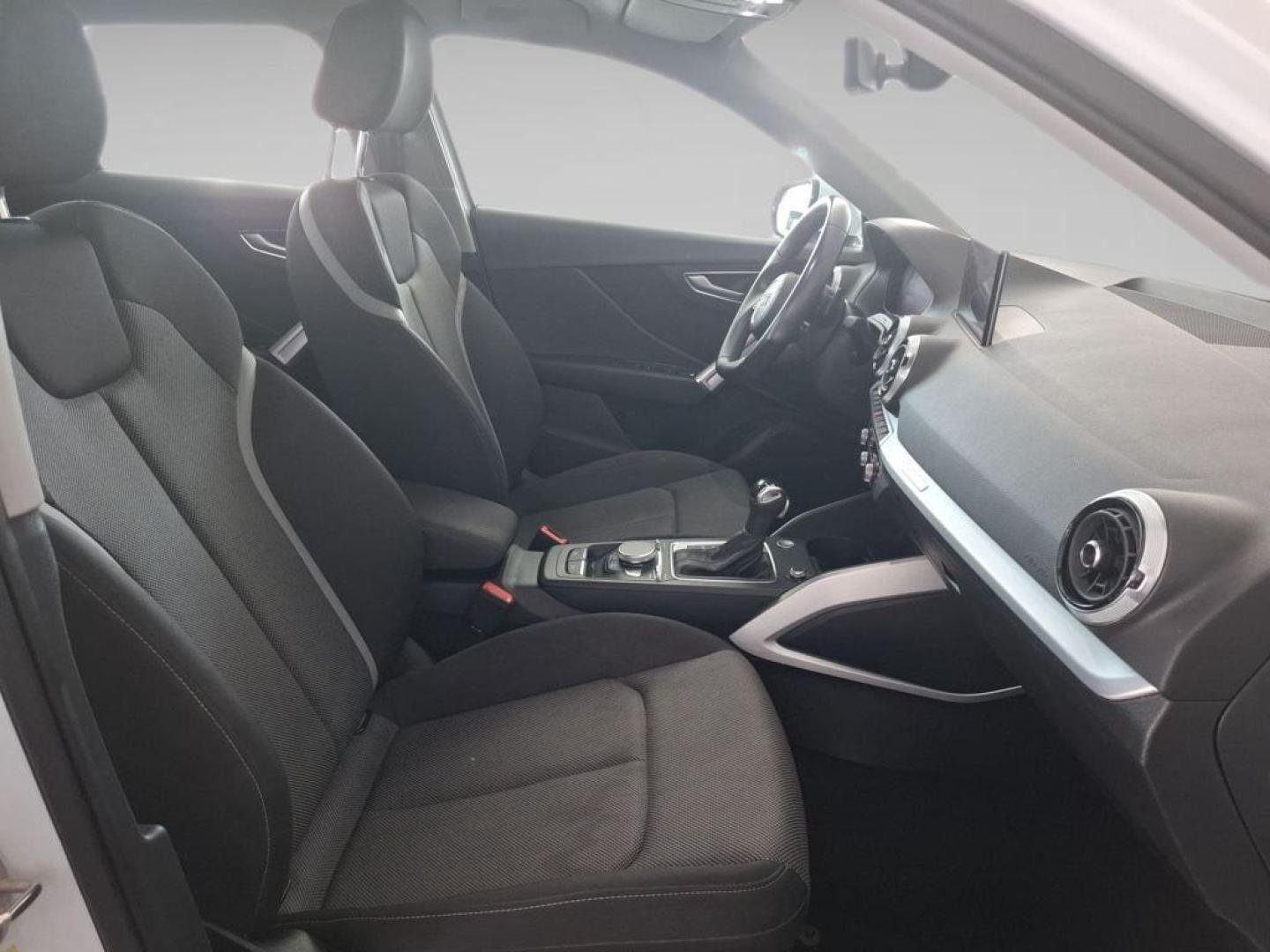 Audi Q2 S line 30 TDI 85 kW (116 CV) S tronic