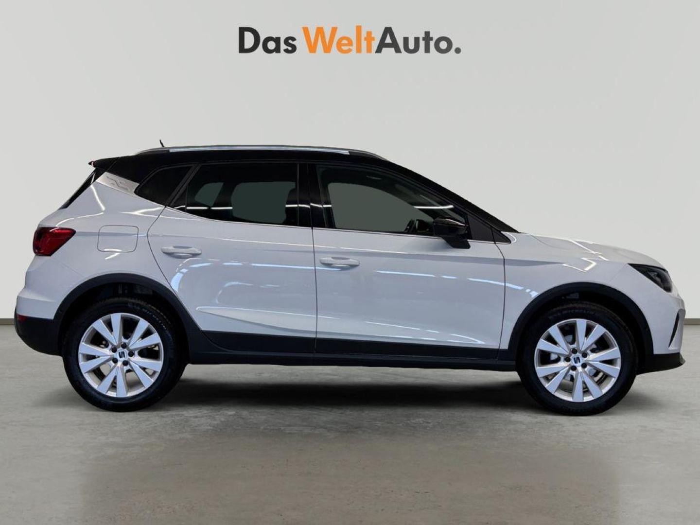 SEAT Arona 1.0 TSI 85kW (115CV) DSG Xperience XM