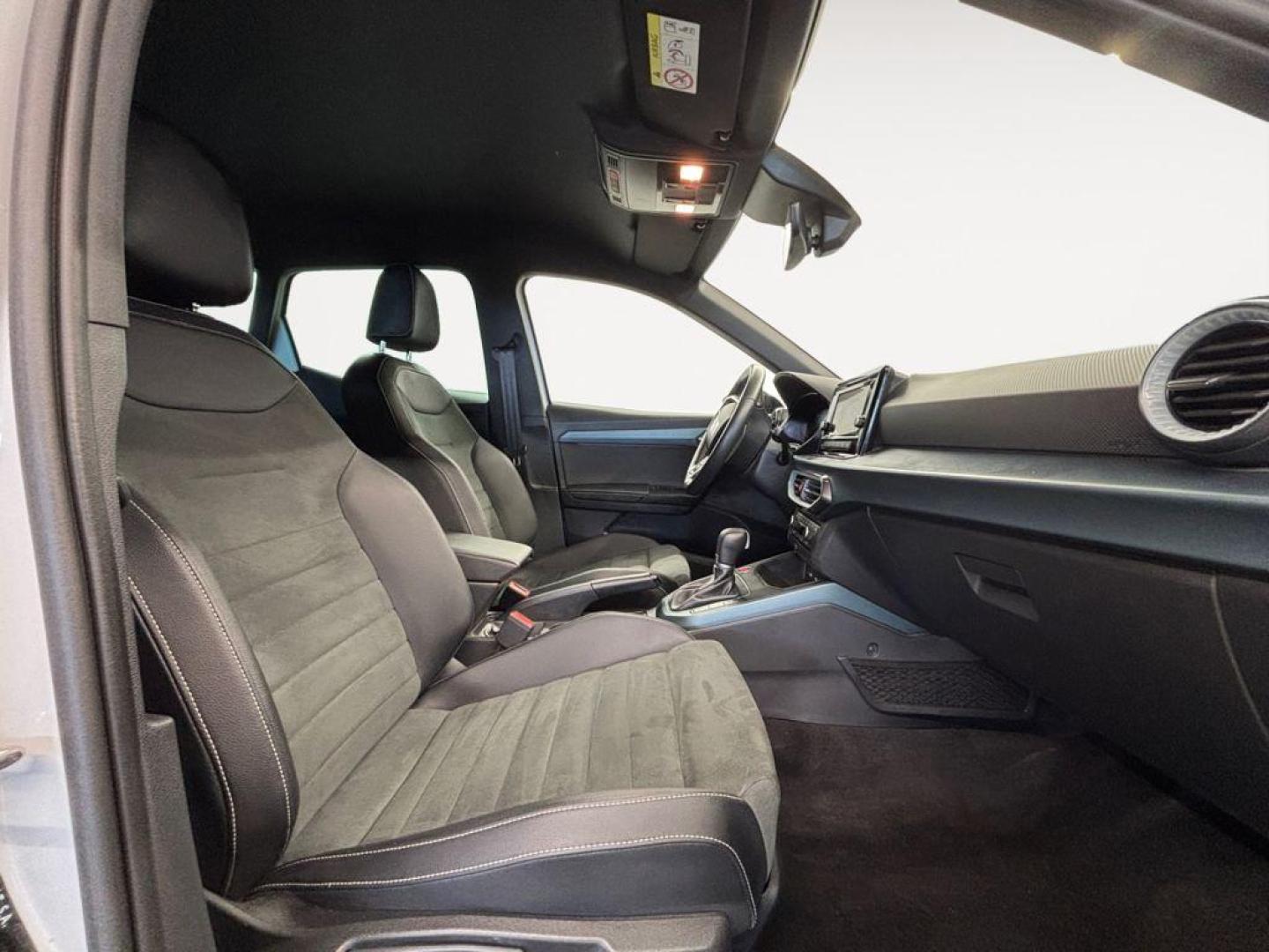 SEAT Arona 1.0 TSI 85kW (115CV) DSG Xperience XM