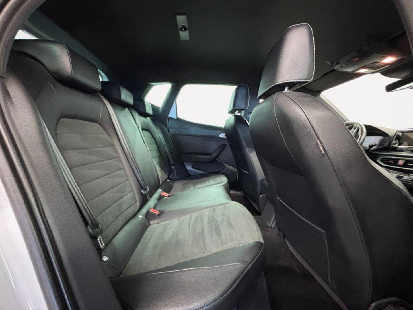 SEAT Arona 1.0 TSI 85kW (115CV) DSG Xperience XM