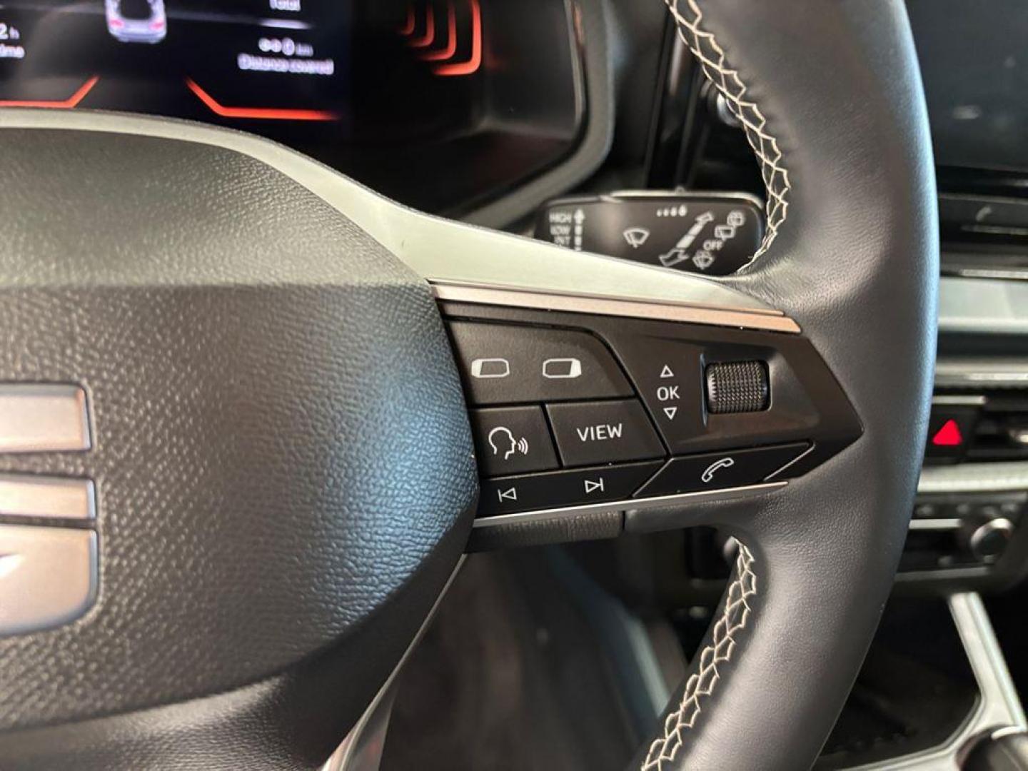 SEAT Arona 1.0 TSI 85kW (115CV) DSG Xperience XM