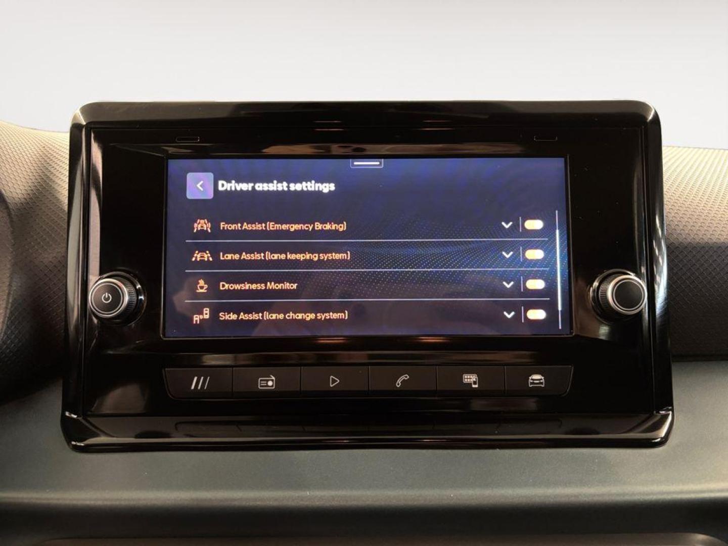 SEAT Arona 1.0 TSI 85kW (115CV) DSG Xperience XM