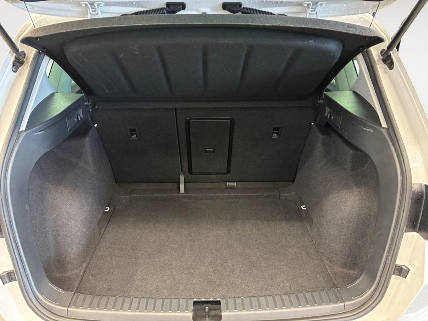 SEAT Ateca 1.5 TSI 110kW (150CV) DSG S&S FR Go