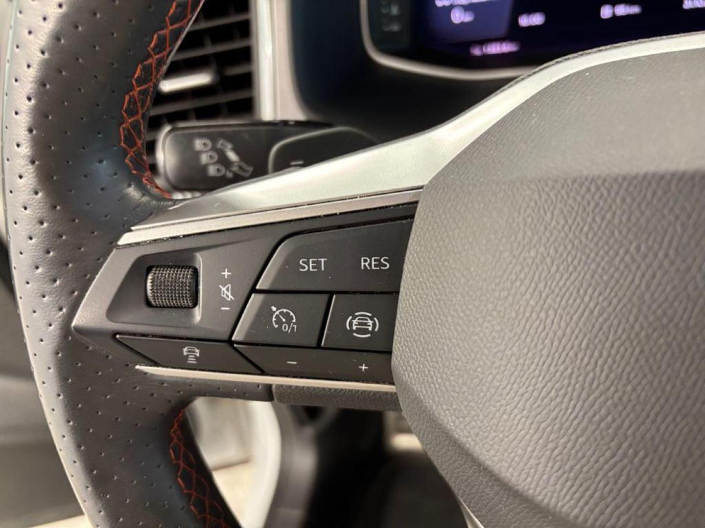 SEAT Ateca 1.5 TSI 110kW (150CV) DSG S&S FR Go