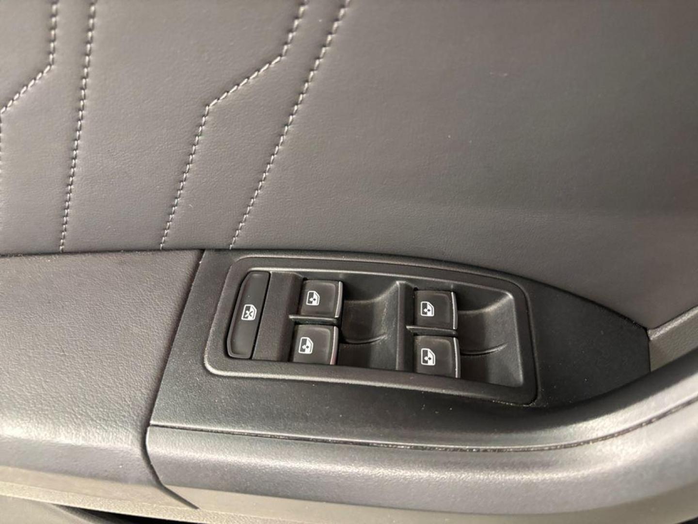 SEAT Ateca 1.5 TSI 110kW (150CV) DSG S&S FR Go