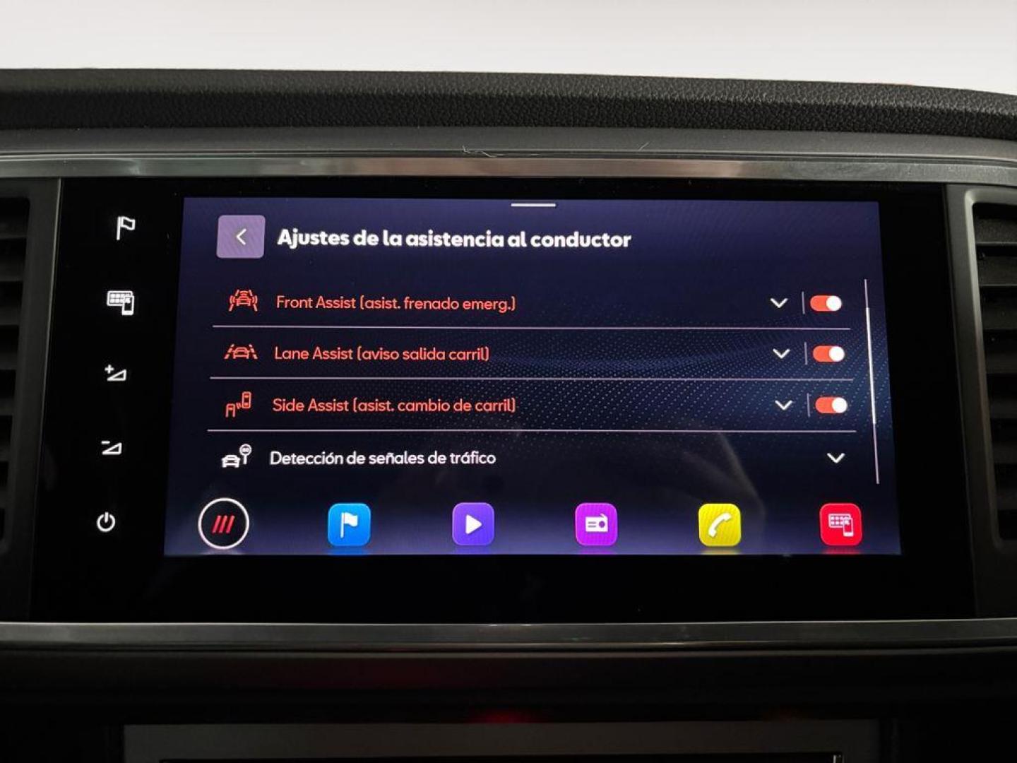 SEAT Ateca 1.5 TSI 110kW (150CV) DSG S&S FR Go