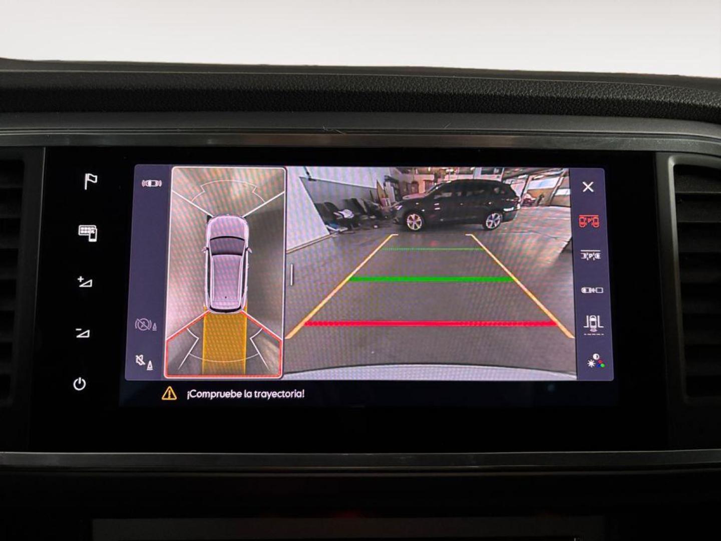 SEAT Ateca 1.5 TSI 110kW (150CV) DSG S&S FR Go