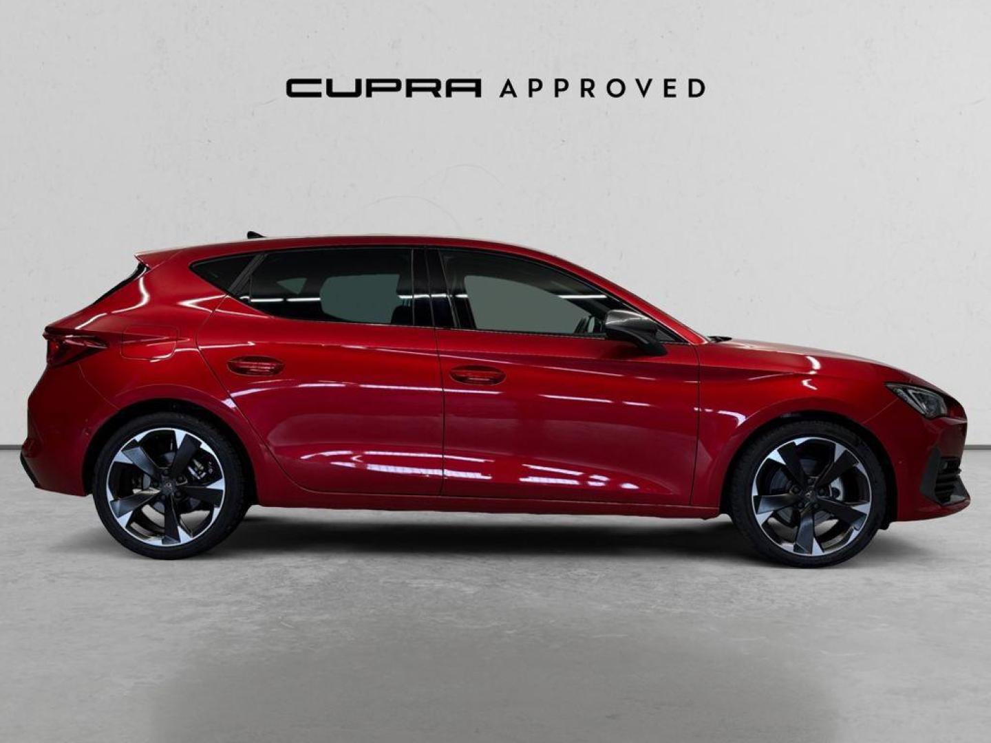 Cupra León 1.5 eTSI 110kW (150CV) DSG