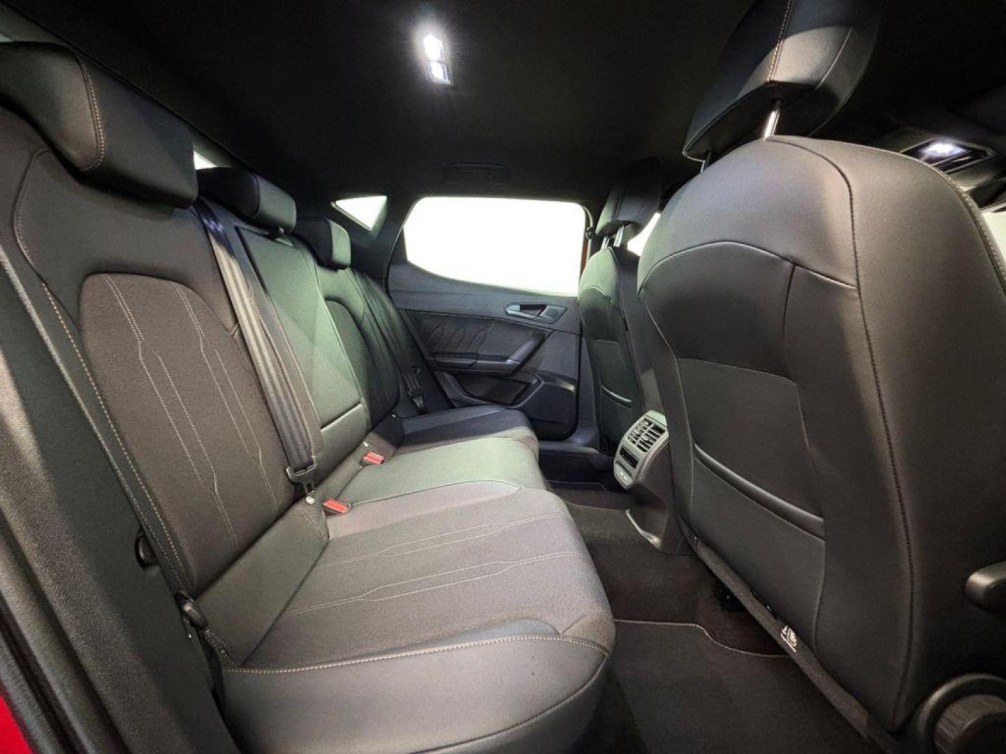 Cupra León 1.5 eTSI 110kW (150CV) DSG