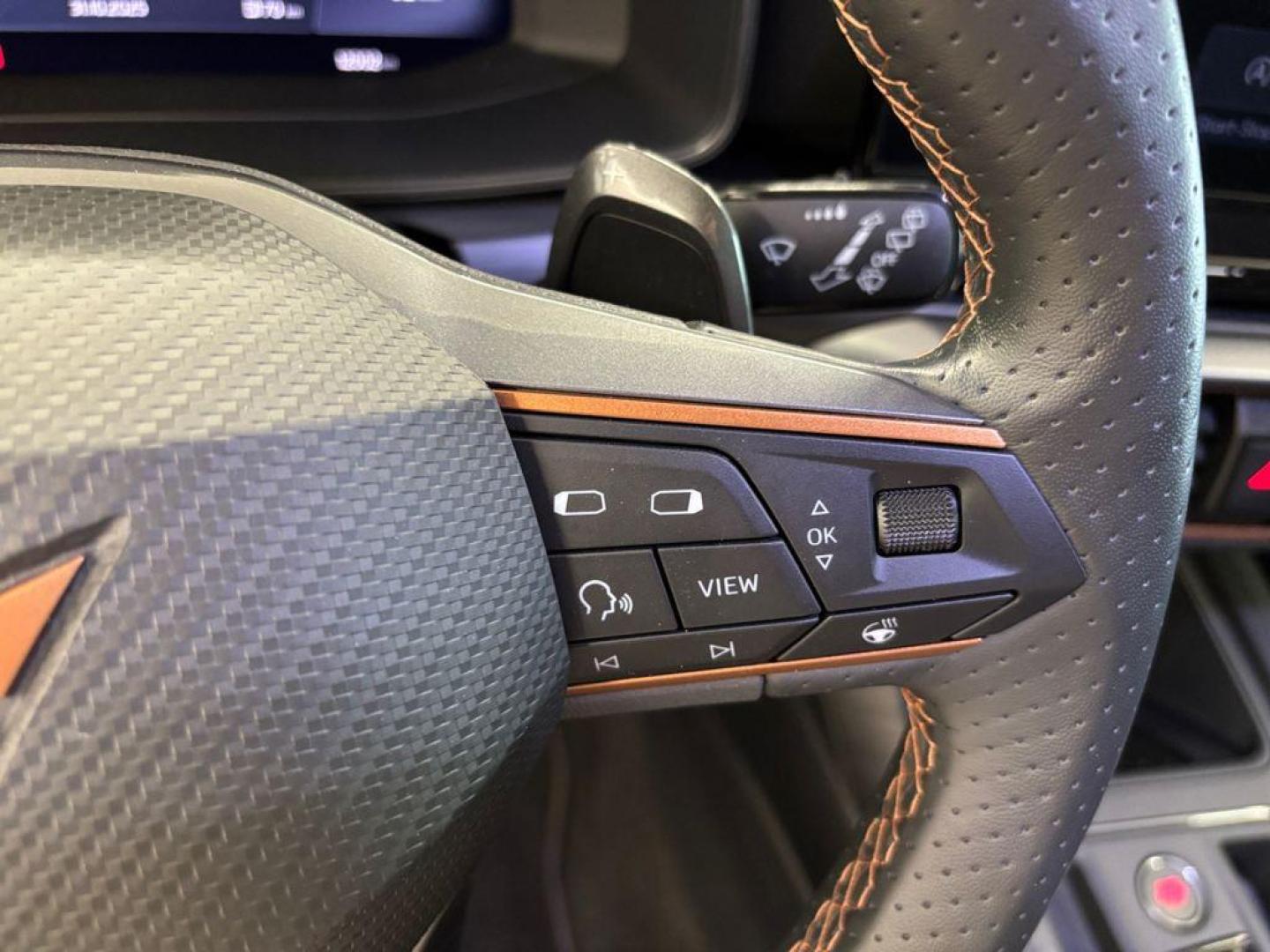 Cupra León 1.5 eTSI 110kW (150CV) DSG