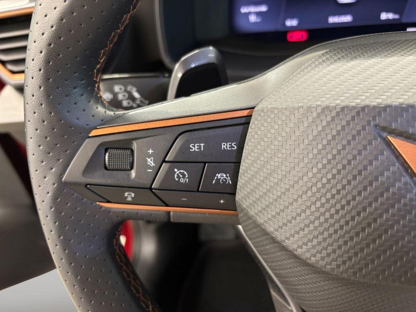 Cupra León 1.5 eTSI 110kW (150CV) DSG