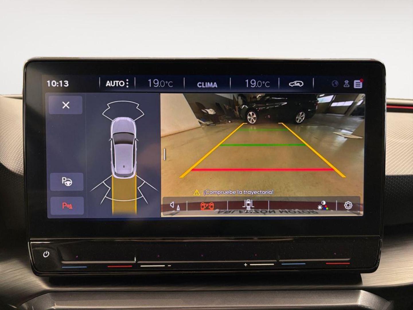 Cupra León 1.5 eTSI 110kW (150CV) DSG