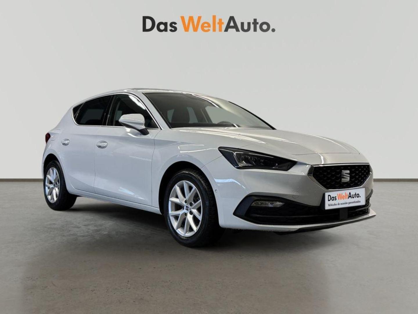 SEAT Leon 2.0 TDI 85kW Style XL