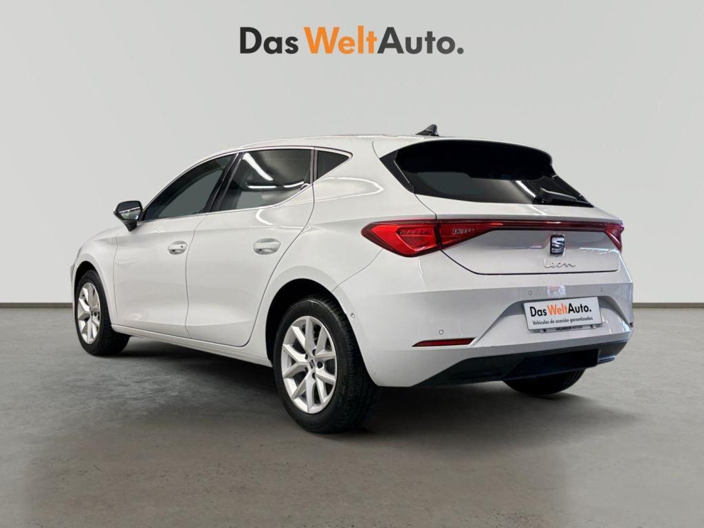 SEAT Leon 2.0 TDI 85kW Style XL