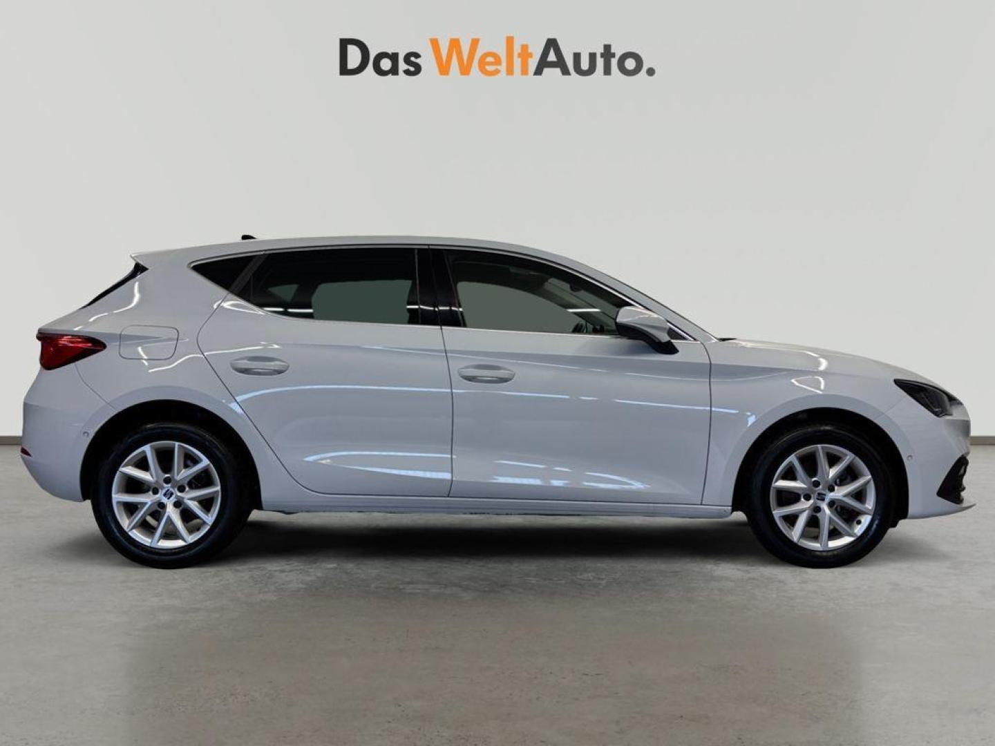 SEAT Leon 2.0 TDI 85kW Style XL