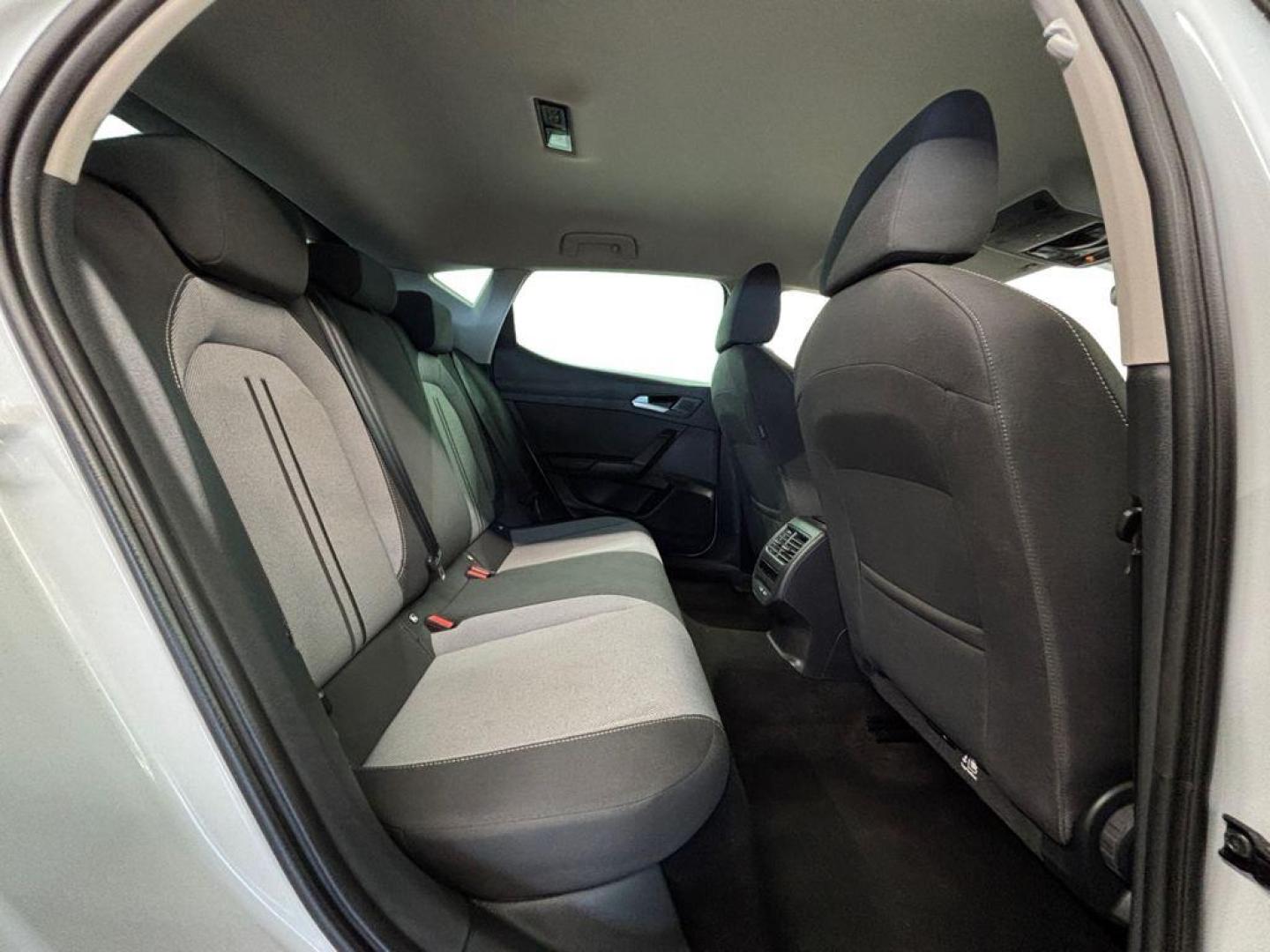 SEAT Leon 2.0 TDI 85kW Style XL