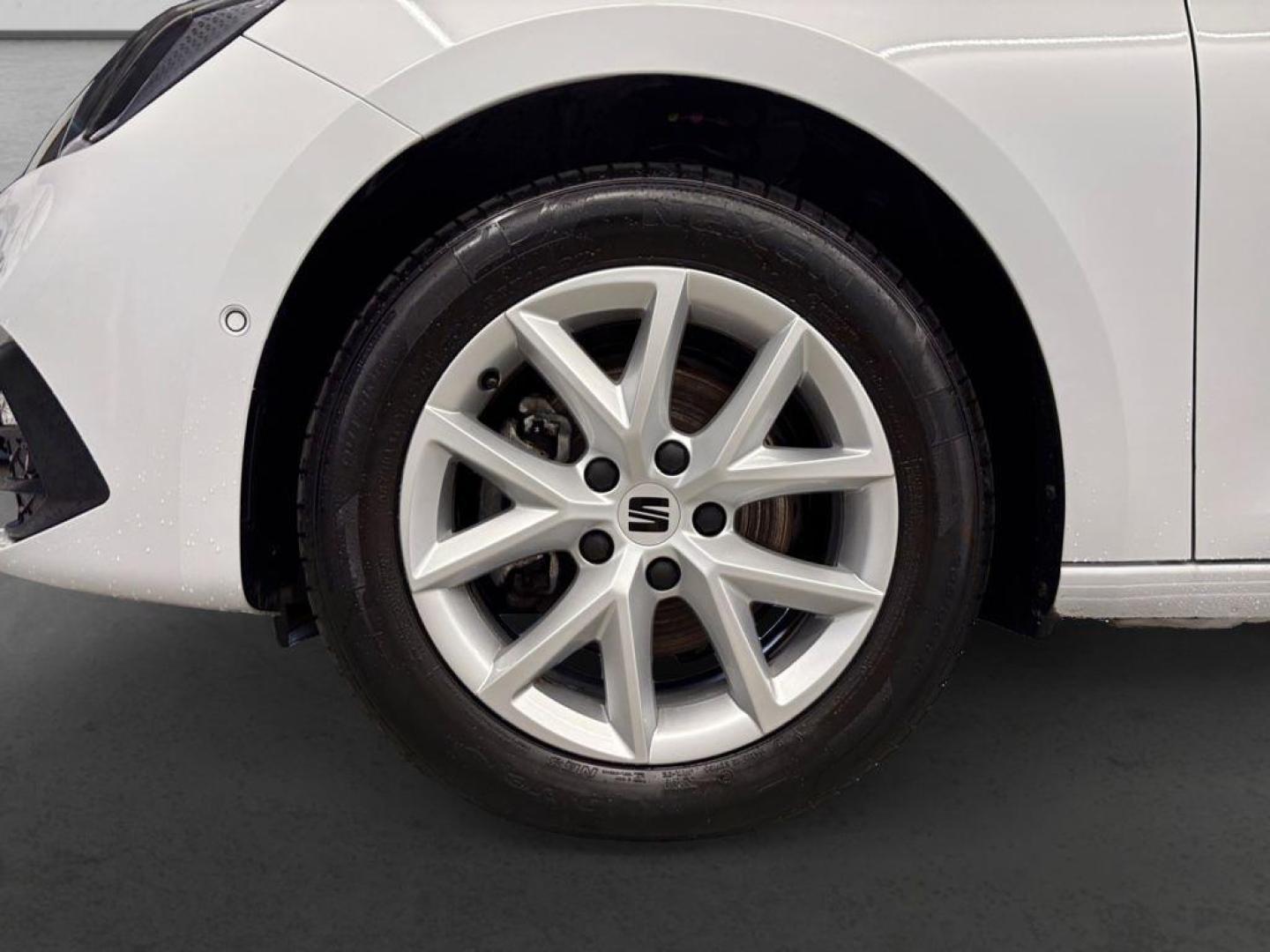 SEAT Leon 2.0 TDI 85kW Style XL