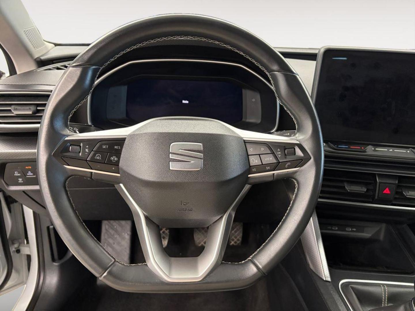 SEAT Leon 2.0 TDI 85kW Style XL