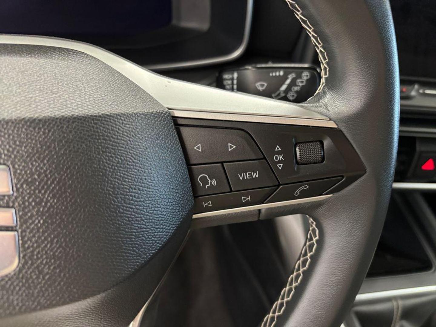 SEAT Leon 2.0 TDI 85kW Style XL