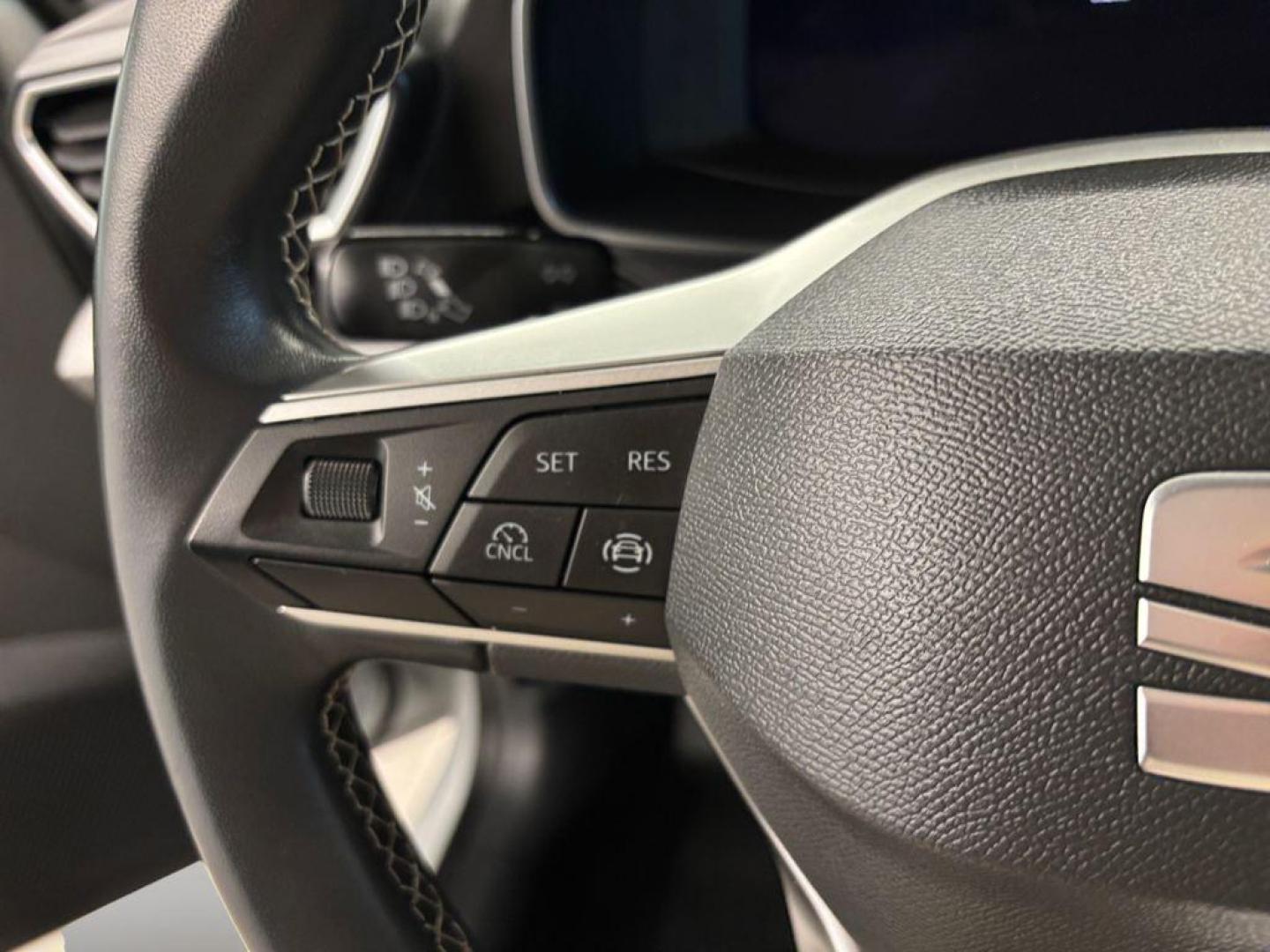 SEAT Leon 2.0 TDI 85kW Style XL