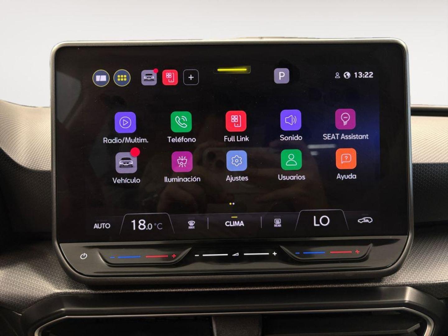 SEAT Leon 2.0 TDI 85kW Style XL