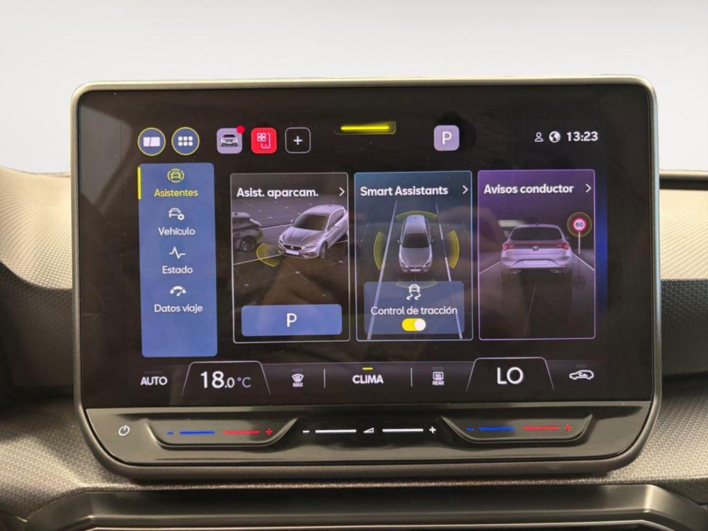 SEAT Leon 2.0 TDI 85kW Style XL