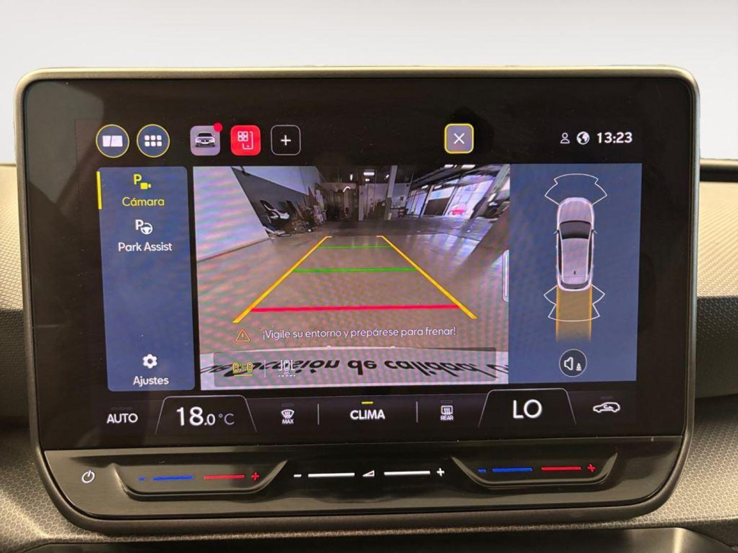 SEAT Leon 2.0 TDI 85kW Style XL