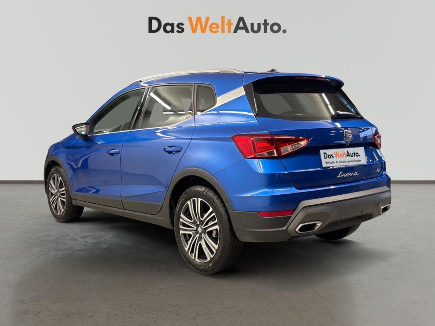SEAT Arona 1.0 TSI 85kW (115CV) FR XM