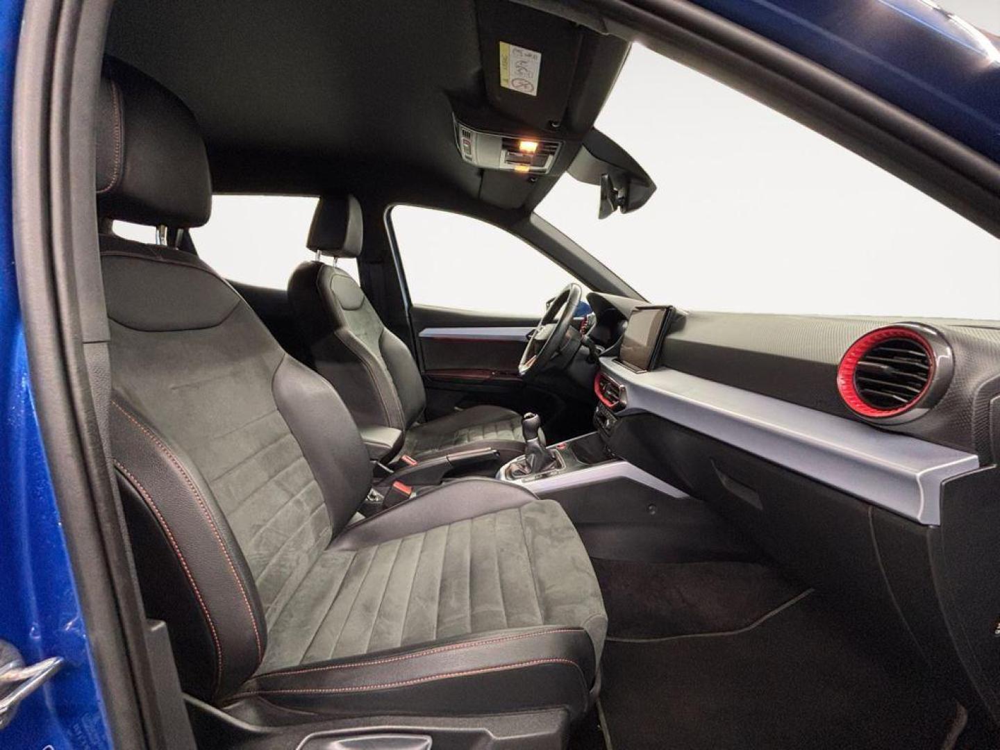 SEAT Arona 1.0 TSI 85kW (115CV) FR XM