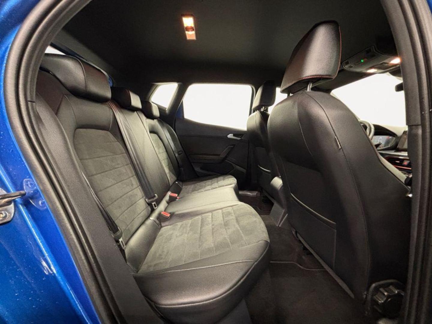 SEAT Arona 1.0 TSI 85kW (115CV) FR XM