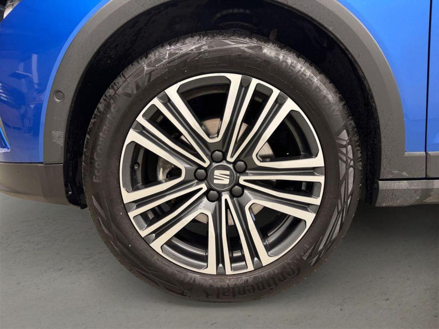 SEAT Arona 1.0 TSI 85kW (115CV) FR XM