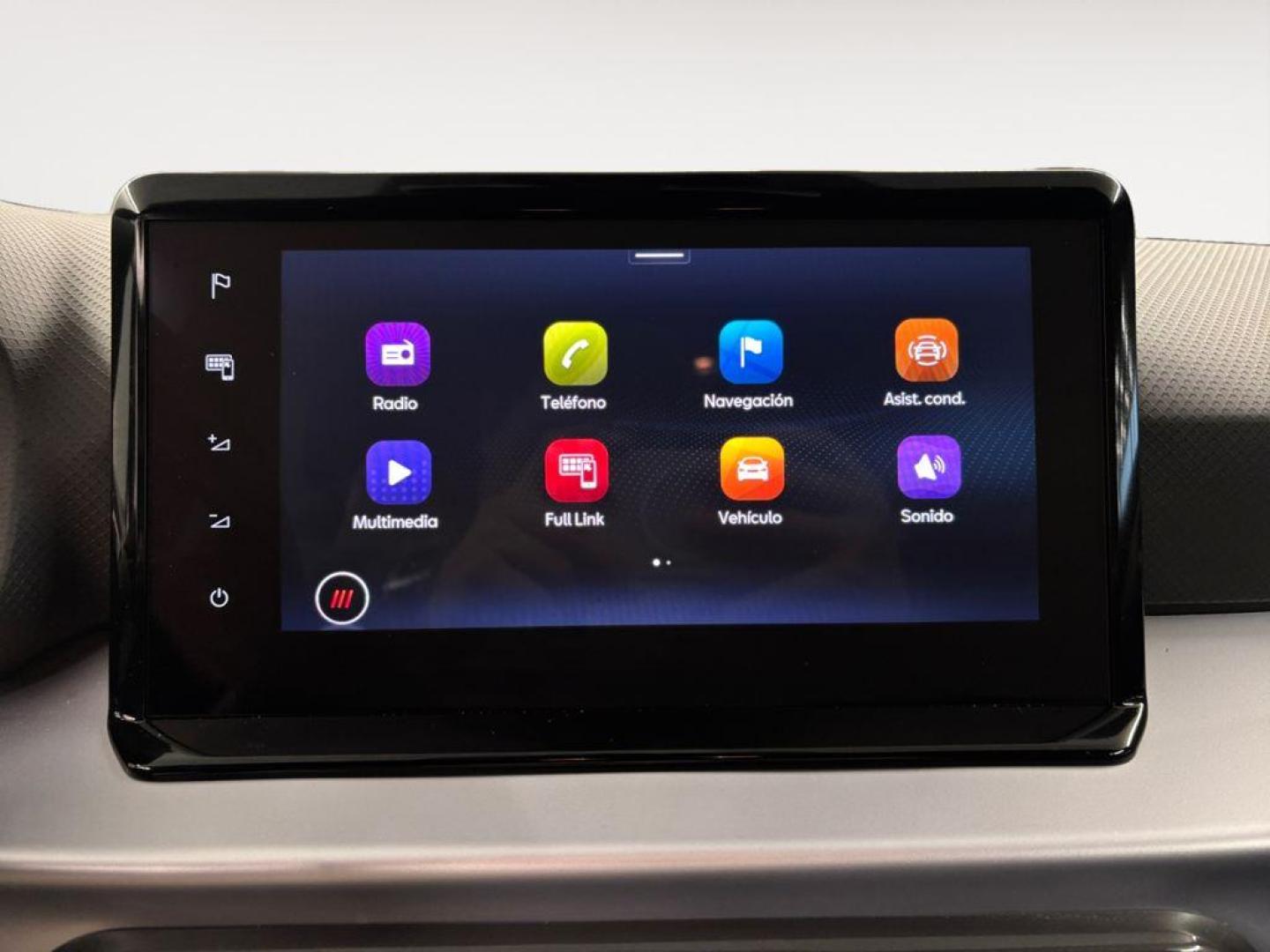 SEAT Arona 1.0 TSI 85kW (115CV) FR XM