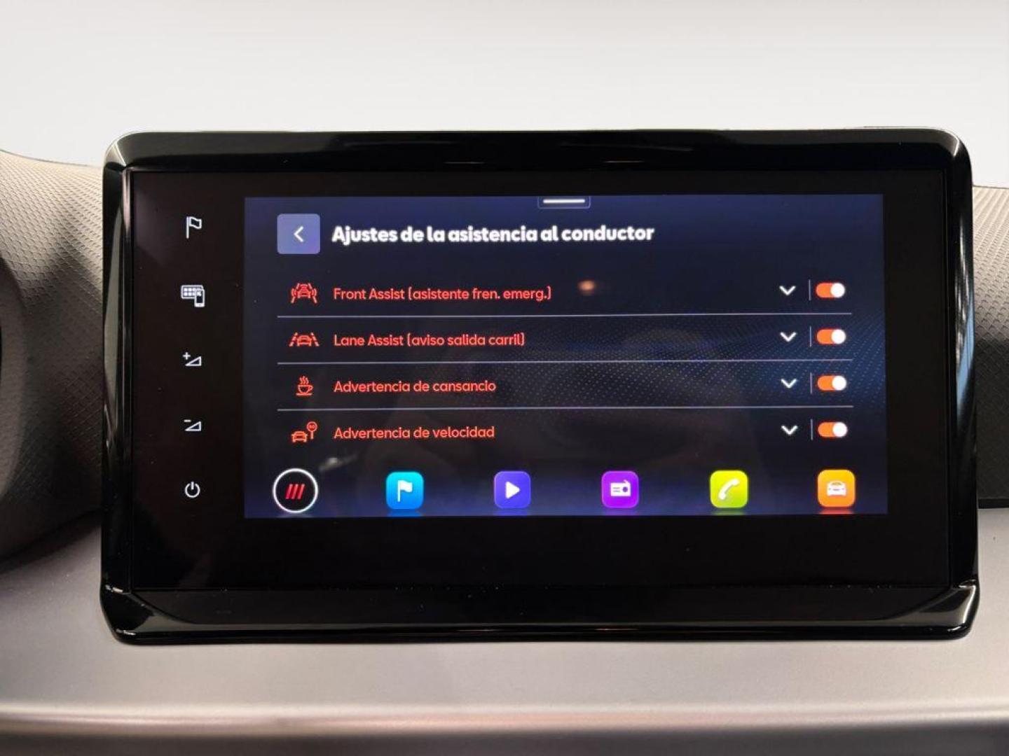 SEAT Arona 1.0 TSI 85kW (115CV) FR XM