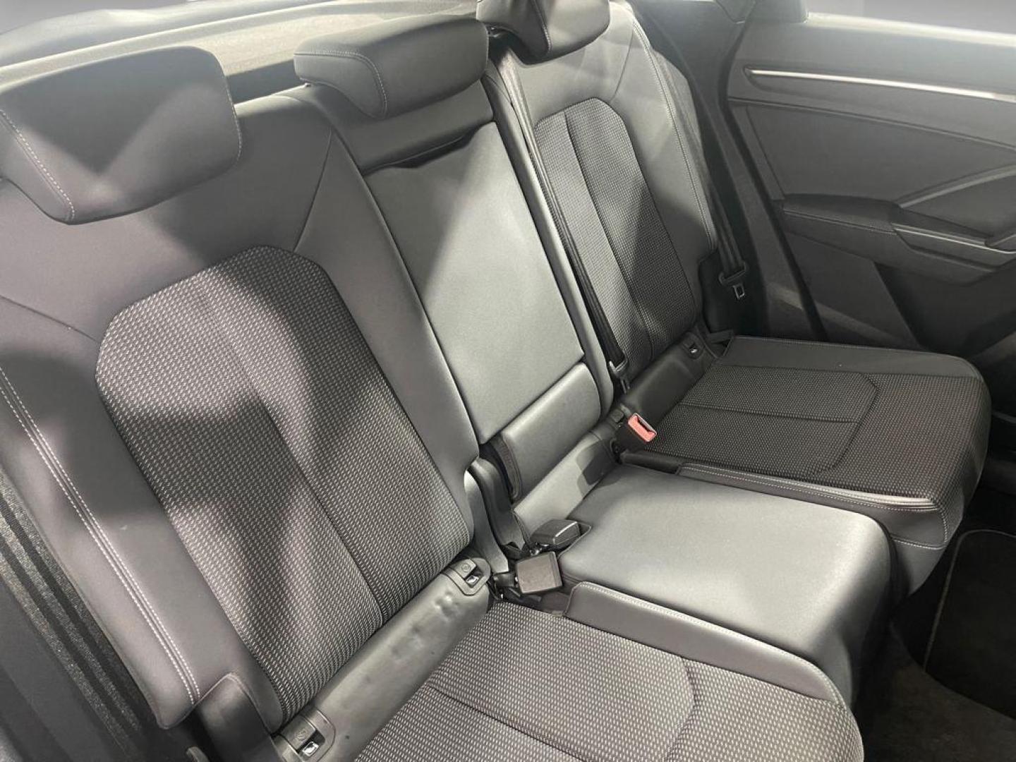 Audi Q3 S line 35 TDI 110 kW (150 CV)