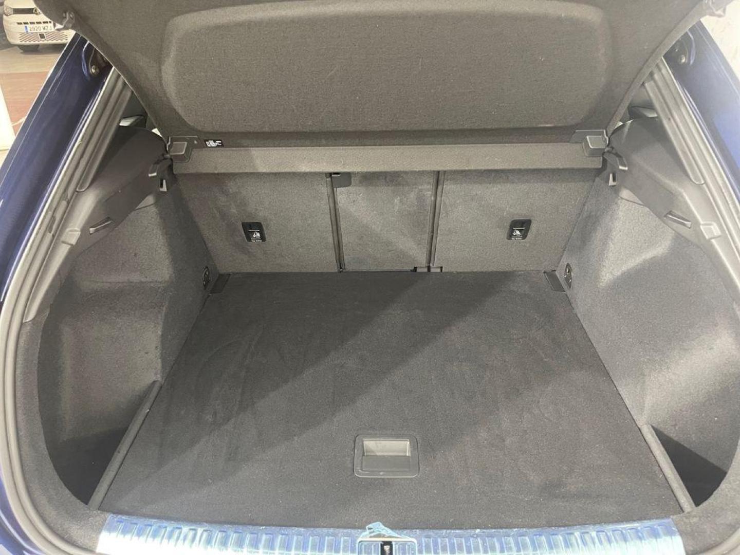 Audi Q3 S line 35 TDI 110 kW (150 CV)