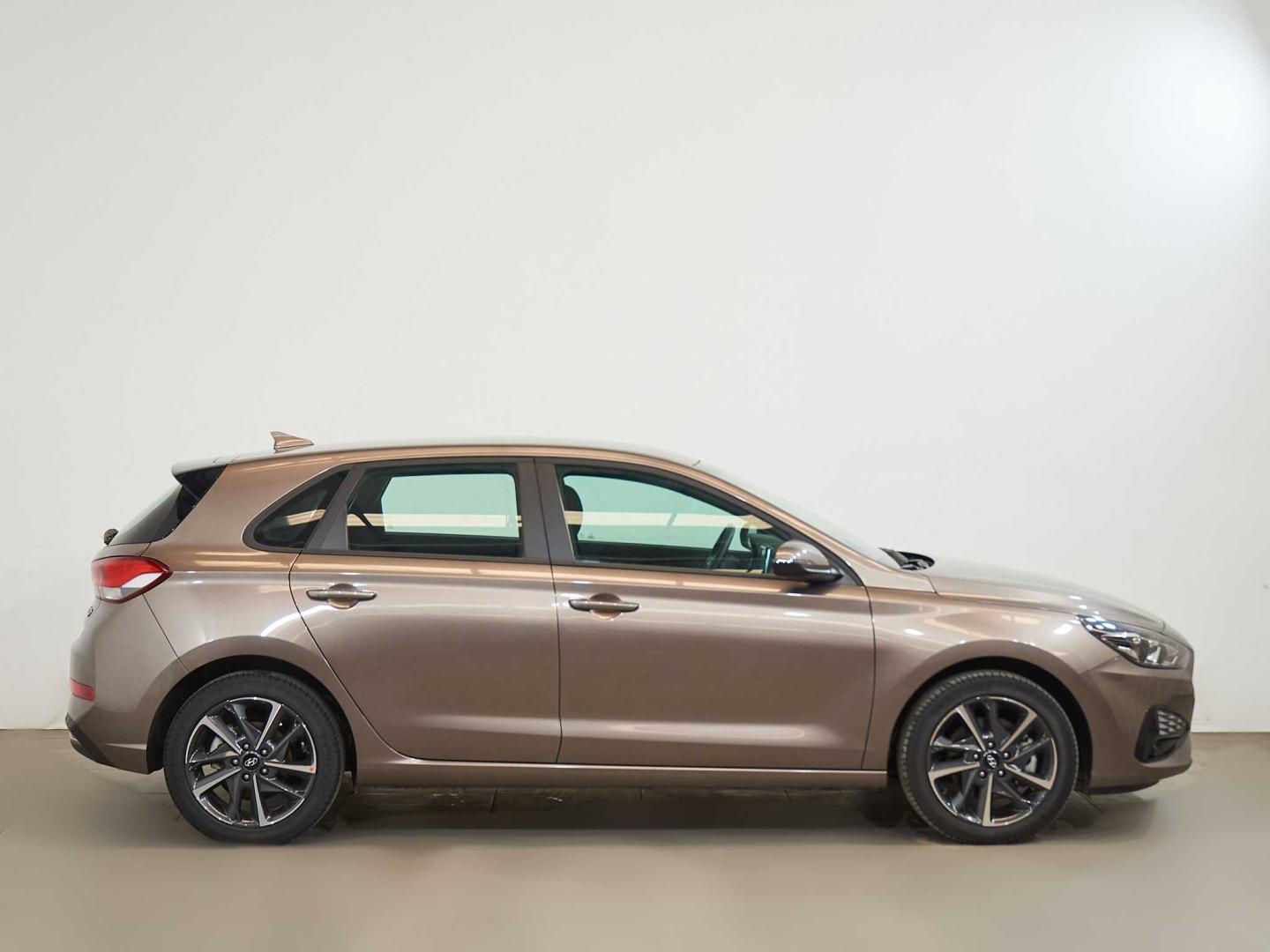 Hyundai i30 1.5 DPI Klass SLX 110