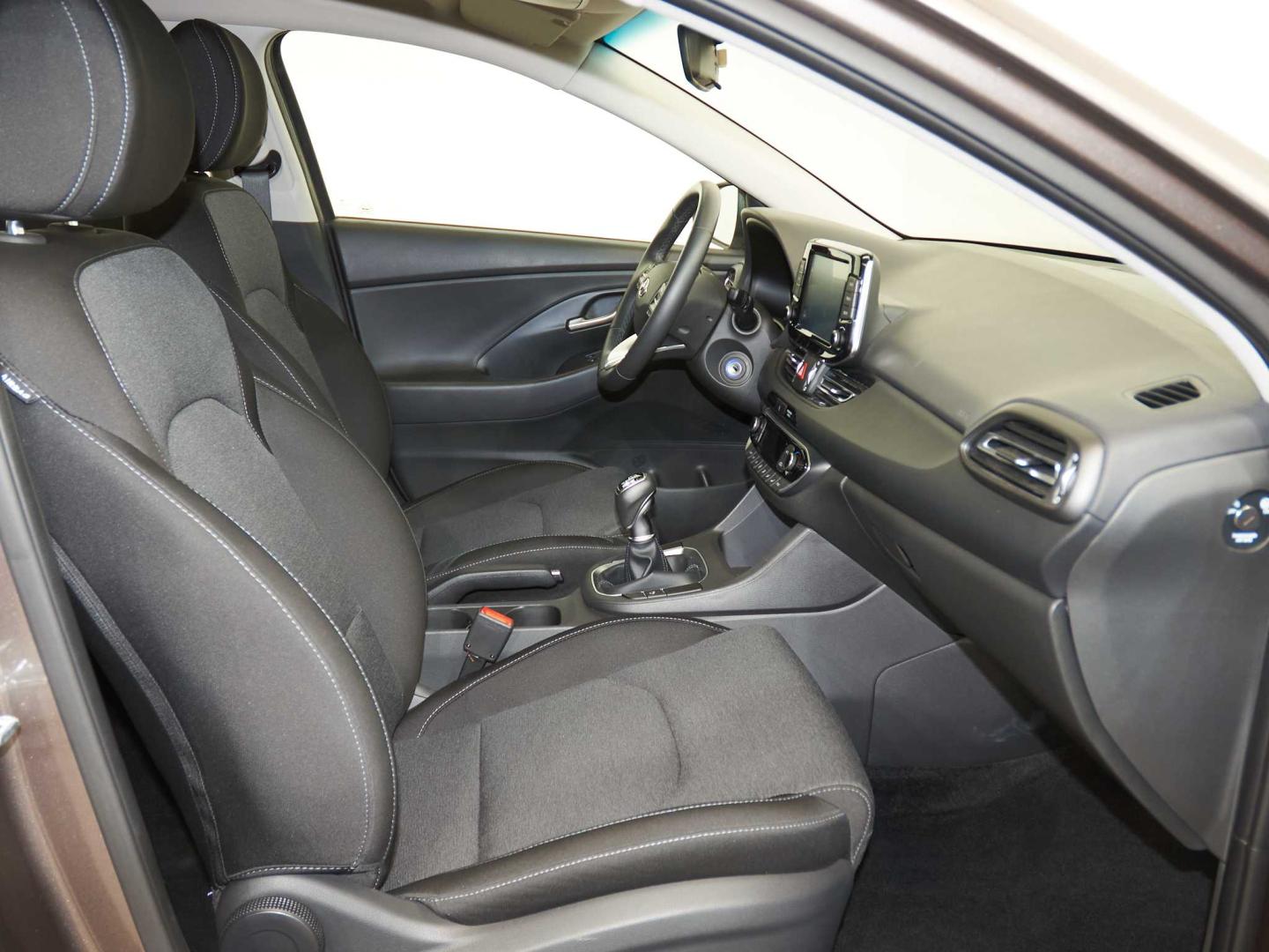 Hyundai i30 1.5 DPI Klass SLX 110