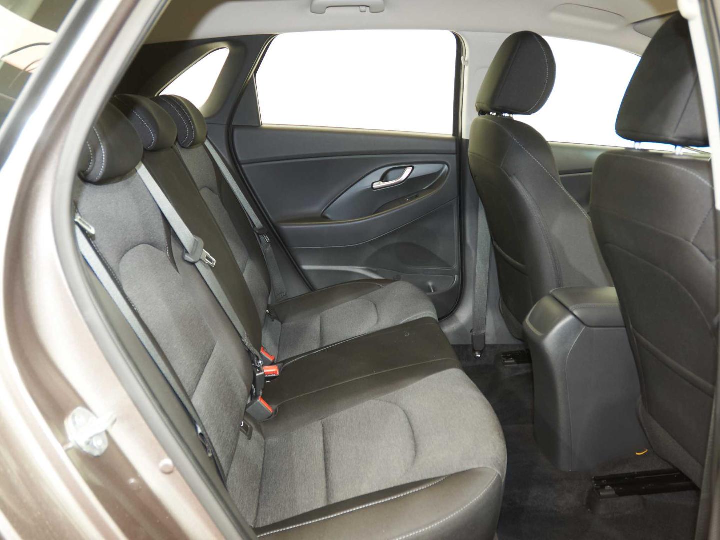 Hyundai i30 1.5 DPI Klass SLX 110