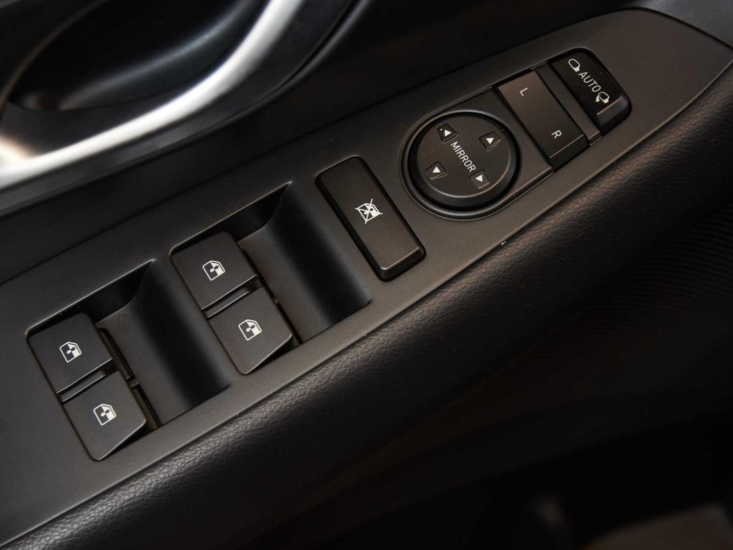 Hyundai i30 1.5 DPI Klass SLX 110