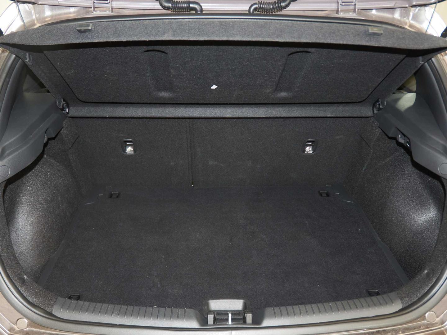 Hyundai i30 1.5 DPI Klass SLX 110