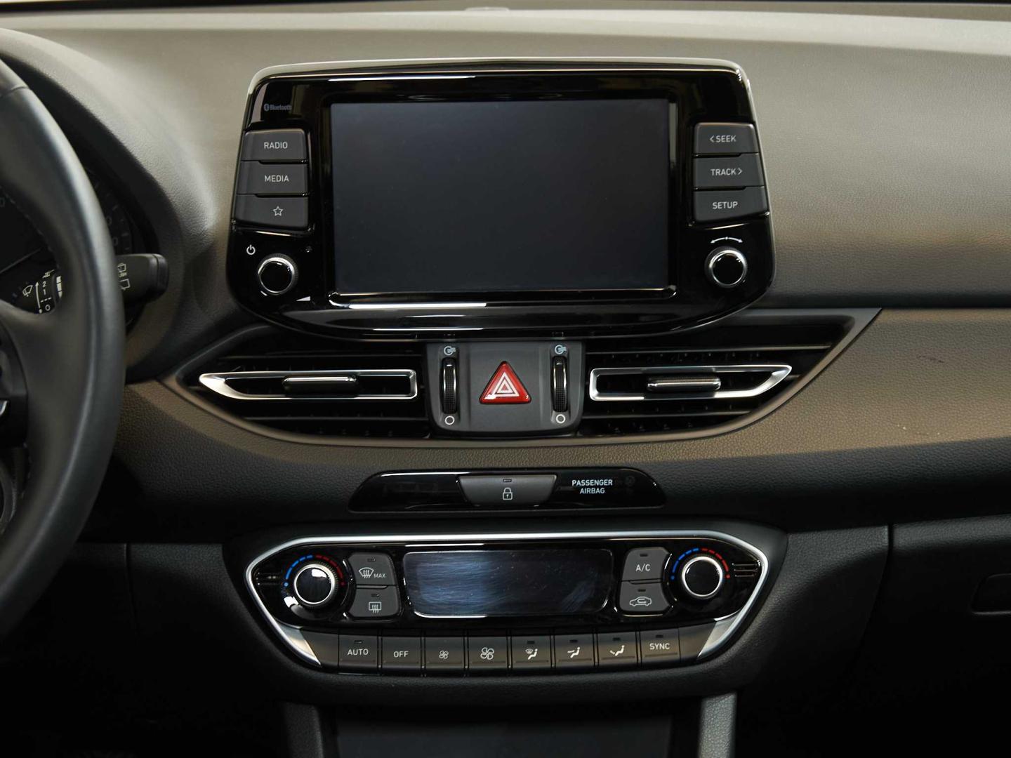 Hyundai i30 1.5 DPI Klass SLX 110