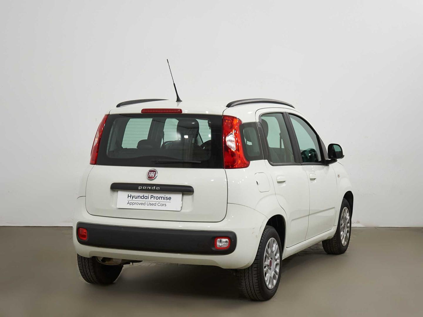 Fiat Panda 1.2 Easy