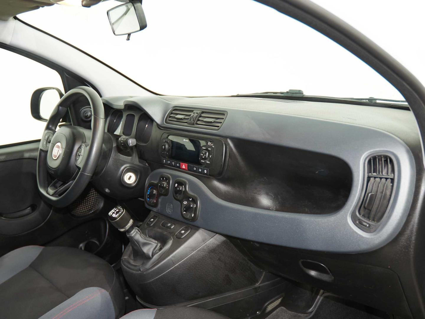 Fiat Panda 1.2 Easy