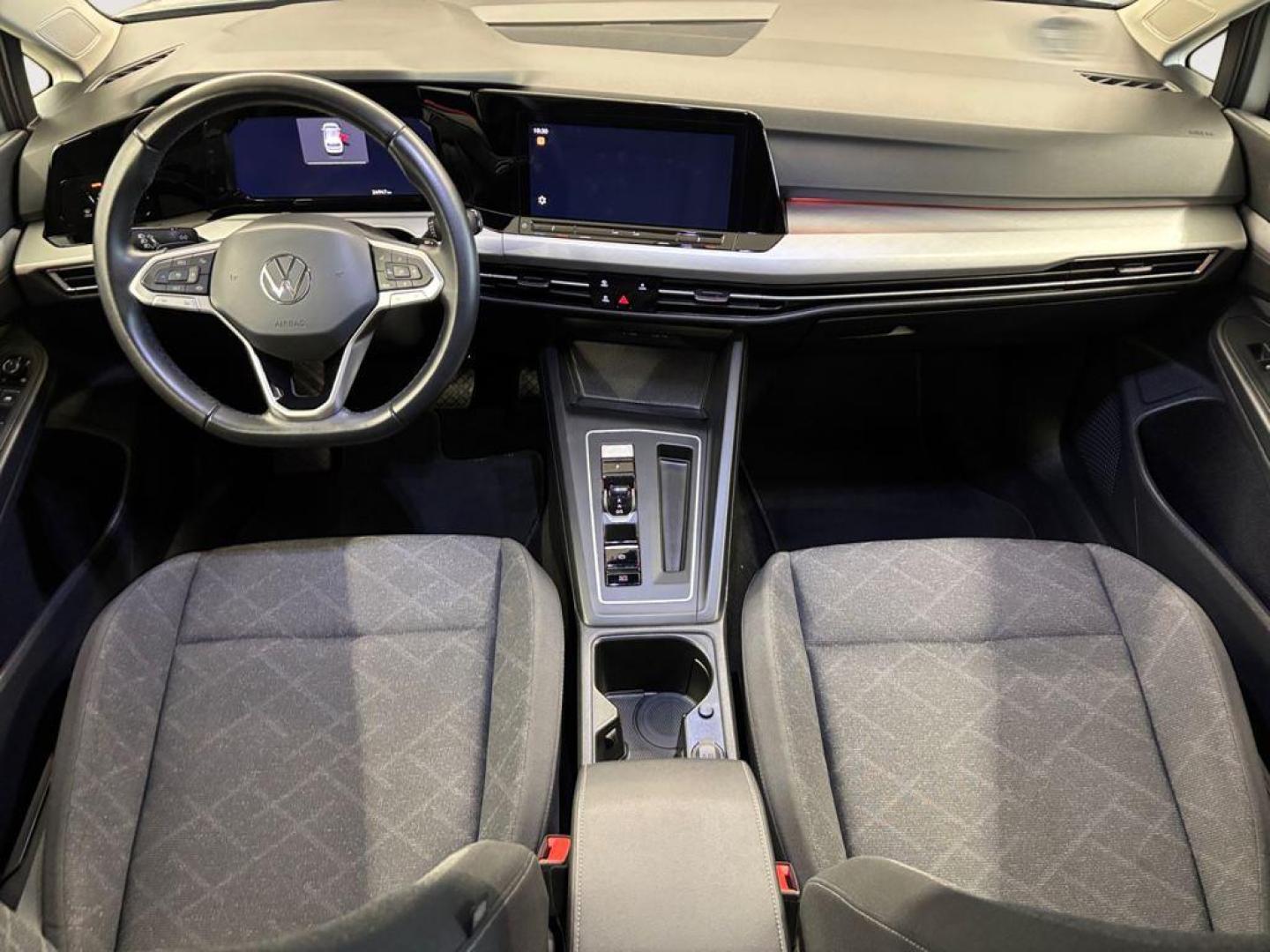 Volkswagen Golf 1.0 eTSI 81kW (110CV) DSG