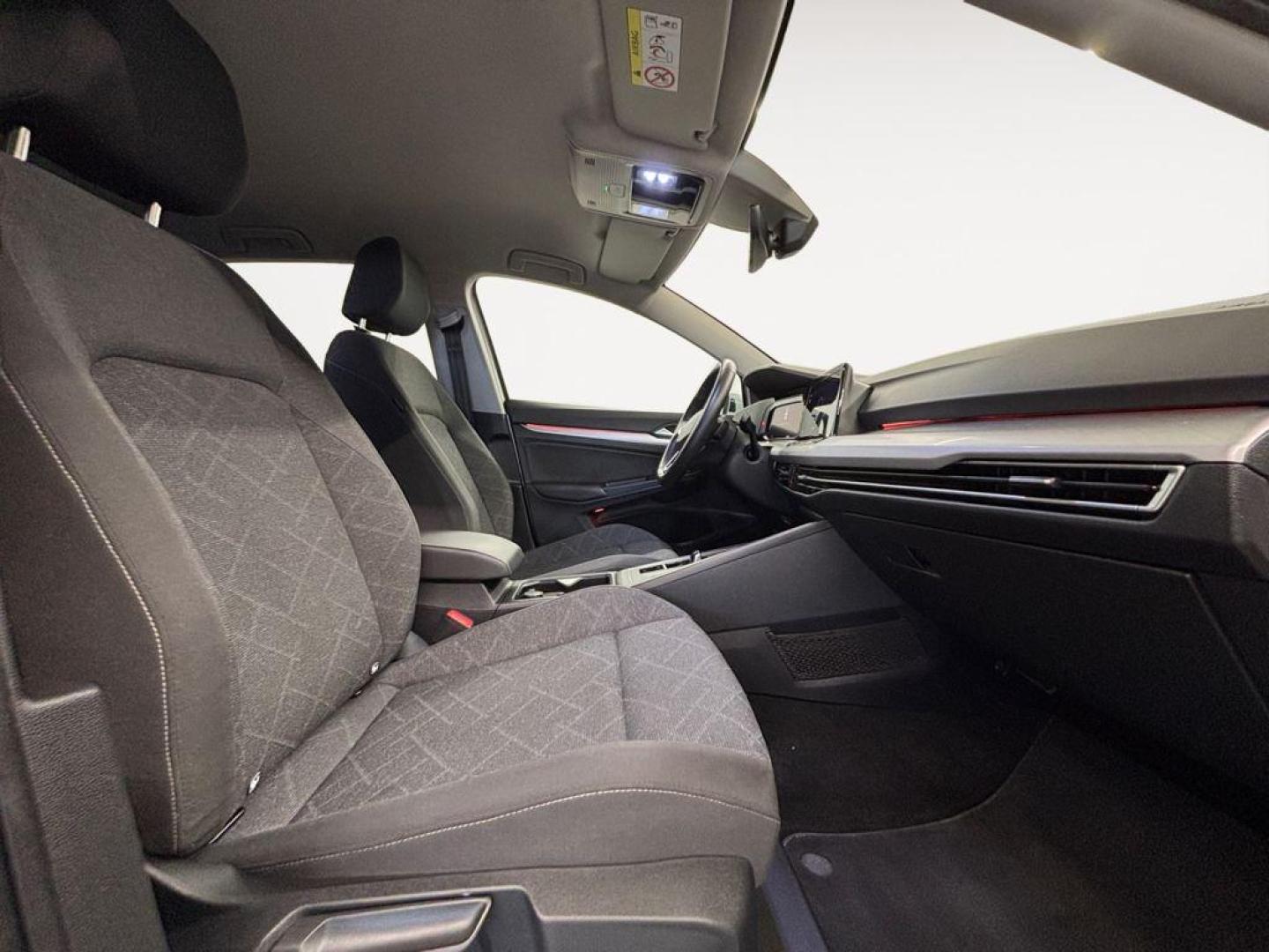 Volkswagen Golf 1.0 eTSI 81kW (110CV) DSG