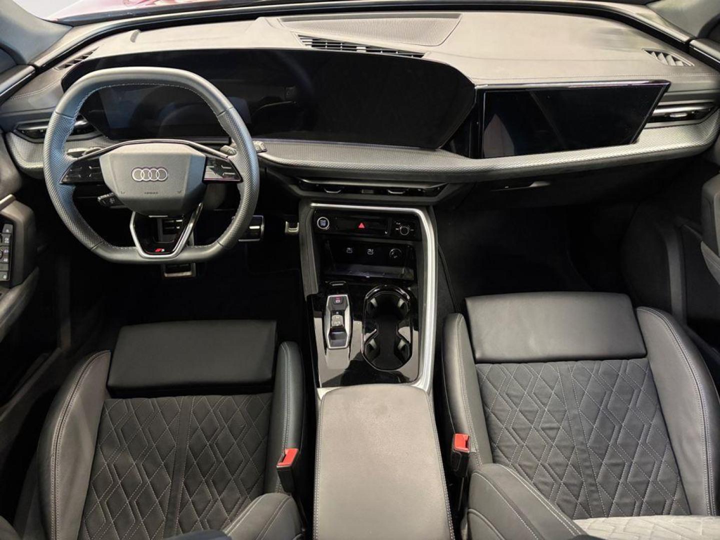 Audi Q5 SPORTBACK Black line TDI quattro 150 kW (204 CV) S tronic